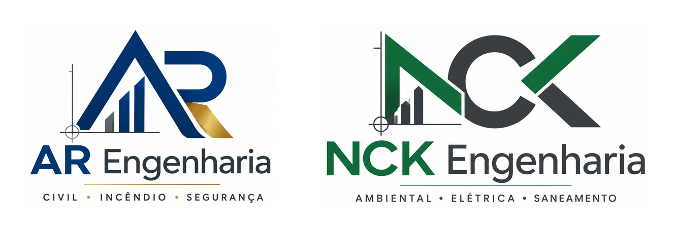 Parceria entre NCK Engenharia e AR Engenharia
